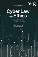 Cyber Law and Ethics