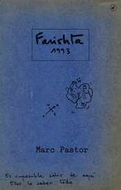Farishta【電子書籍】[ Marc Pastor ]