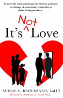It's Not Love
