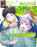 B's-LOG 2025年7月号