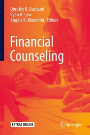 Financial Counseling【電子書籍】