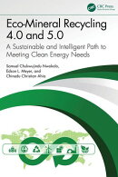 Eco-Mineral Recycling 4.0 and 5.0