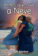 Antes que caia a neve