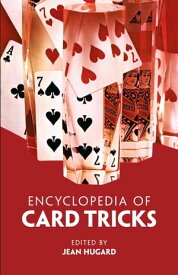 Encyclopedia of Card Tricks【電子書籍】