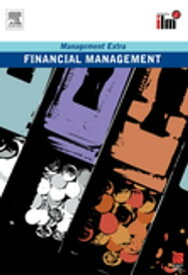 Financial Management Revised Edition【電子書籍】[ Elearn ]