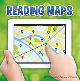 Reading Maps【電子書籍】[ Matzke ]