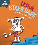 Health Matters: Lemur Stays Safe