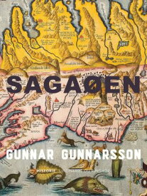 Saga?en【電子書籍】[ Gunnar Gunnarsson ]