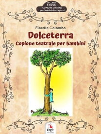 Dolceterra【電子書籍】[ Fiorella Colombo ]