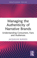 Managing the Authenticity of Narrative Brands