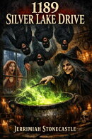 1189 Silver Lake Drive