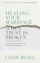 Healing Your Marriage When Trust Is Broken