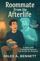 Roommate From the Afterlife