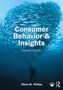 Consumer Behavior & Insights