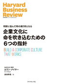 企業文化に命を吹き込むための6つの指針