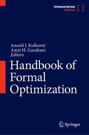 Handbook of Formal Optimization【電子書籍】