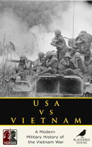 USA vs Vietnam