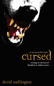 Cursed Number 1 in series【電子書籍】[ David Wellington ]