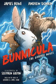 Bunnicula: The Graphic Novel【電子書籍】[ Deborah Howe ]