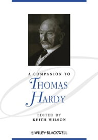 A Companion to Thomas Hardy【電子書籍】