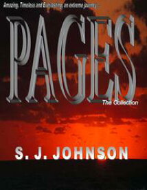 Pages【電子書籍】[ S.J. Johnson ]