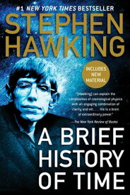 A Brief History of Time【電子書籍】[ Stephen Hawking ]