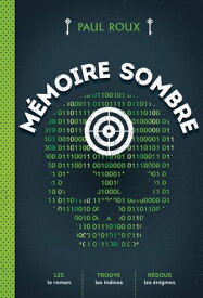 M?moire sombre【電子書籍】[ Paul Roux ]