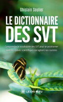 Le dictionnaire des SVT