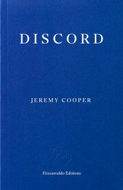 Discord 【電子書籍】[ Jeremy Cooper ]