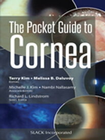 The Pocket Guide to Cornea【電子書籍】