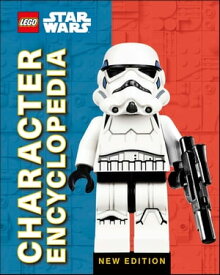 LEGO Star Wars Character Encyclopedia New Edition【電子書籍】[ Elizabeth Dowsett ]