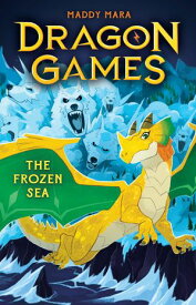 The Frozen Sea eBook【電子書籍】[ Maddy Mara ]