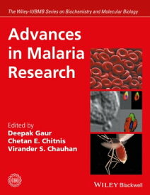Advances in Malaria Research【電子書籍】
