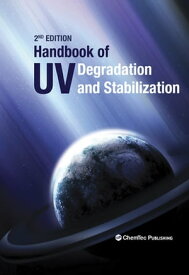 Handbook of UV Degradation and Stabilization【電子書籍】