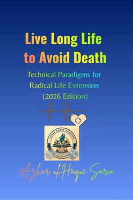 Live Long Life to Avoid Death Technical Paradigms for Radical Life Extension (2026 Edition)