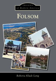 Folsom【電子書籍】[ Roberta Kludt Long ]