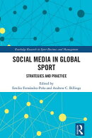 Social Media in Global Sport