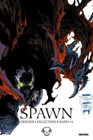 Spawn Origins, Band 14【電子書籍】[ Todd McFarlane ]