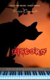 Discord 【電子書籍】[ Maria Darnoult ]