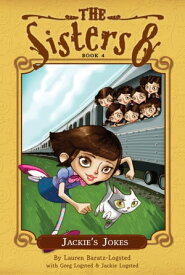Jackie's Jokes【電子書籍】[ Lauren Baratz-Logsted ]