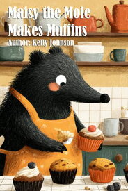 Maisy the Mole Makes Muffins【電子書籍】[ Kelly Johnson ]