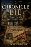 The CHRONICLE LIE