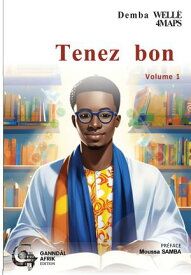 Tenez bon【電子書籍】[ Demba Well? ]