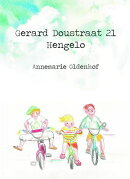 Gerard Doustraat 21 Hengelo