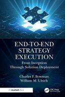 End-to-End Strategy Execution
