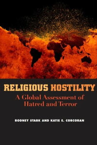 楽天kobo電子書籍ストア Religious Hostility A Global Assessment Of Hatred And Terror Katie Corcoran