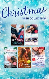 Christmas Wish Collection【電子書籍】[ Annie O'Neil ]