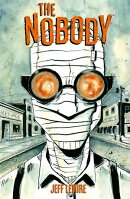 The Nobody (New Edition)