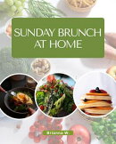 Sunday Brunch at Home