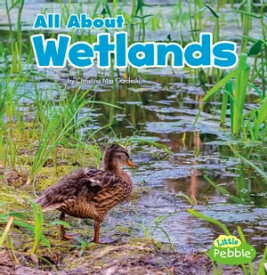 All About Wetlands【電子書籍】[ Christina Mia Gardeski ]
